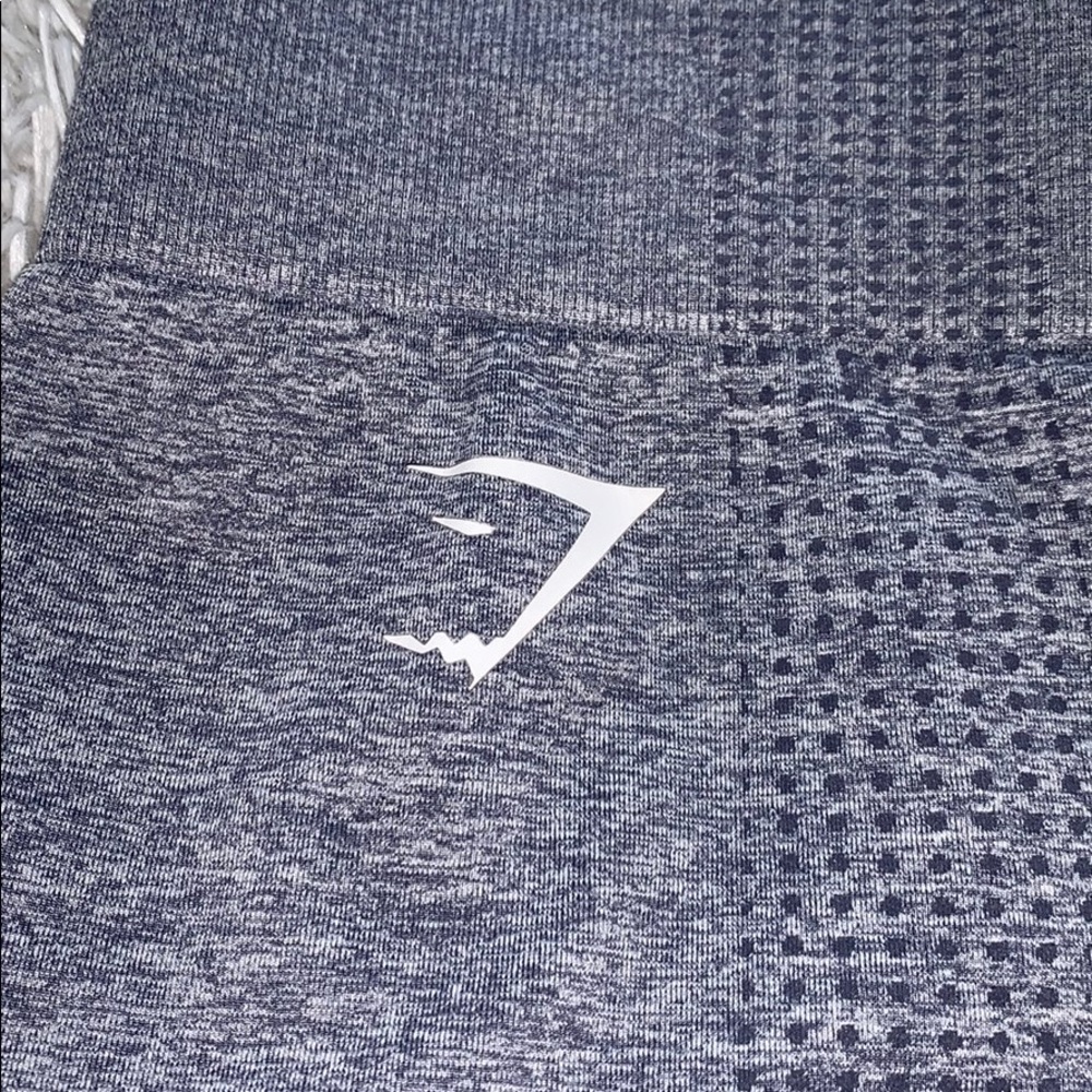 Gymshark Vital Seamless leggings